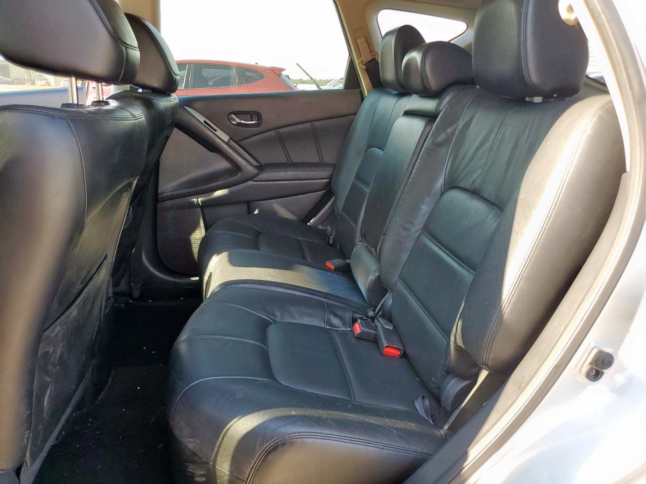 2012 Nissan Murano S VIN: JN8AZ1MU9CW113531 Lot: 82458205