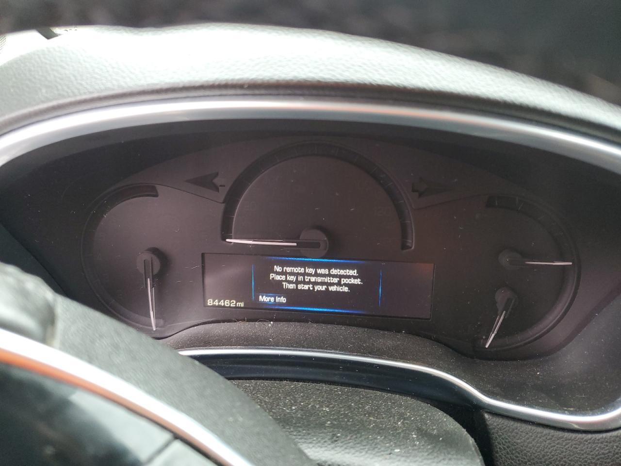 2014 Cadillac Srx Luxury Collection VIN: 3GYFNEE3XES670211 Lot: 85944775