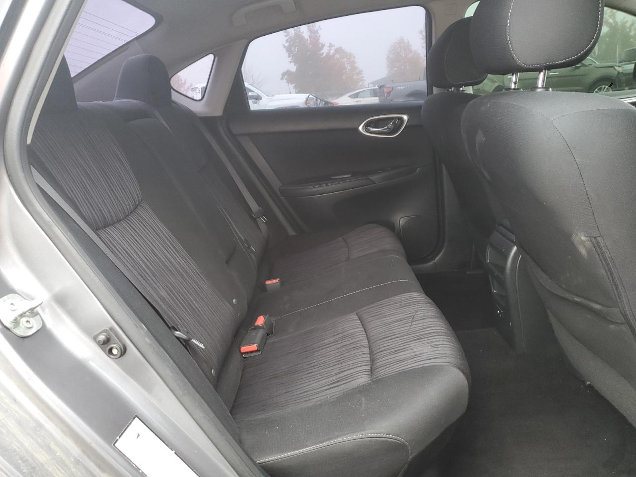 2019 Nissan Sentra S VIN: 3N1AB7AP3KL620529 Lot: 82618225