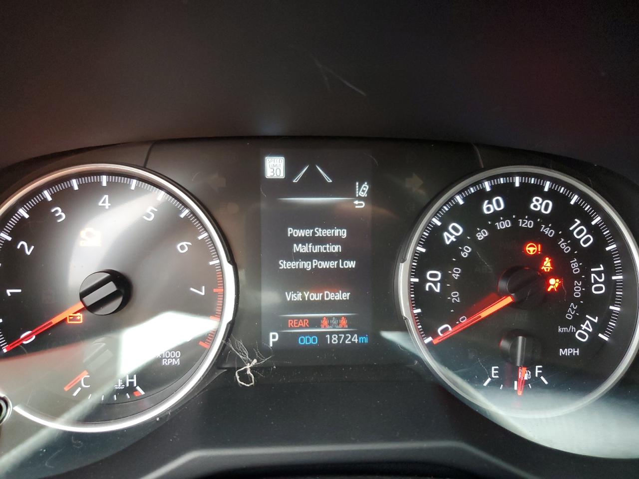 2022 Toyota Rav4 Le VIN: 2T3F1RFV4NW292771 Lot: 82782135