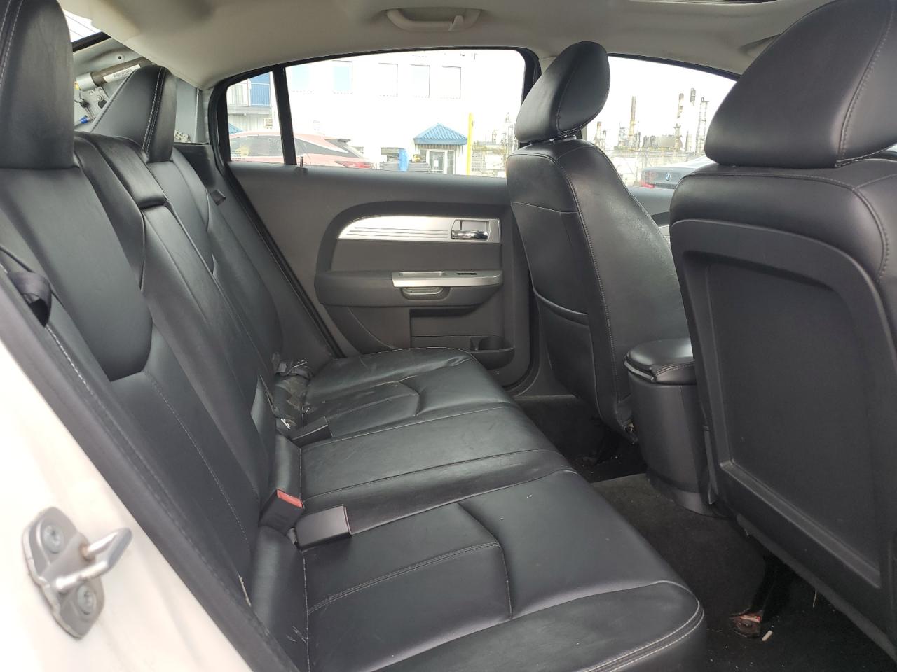 2009 Chrysler Sebring Touring VIN: 1C3LC56D09N557085 Lot: 86318905