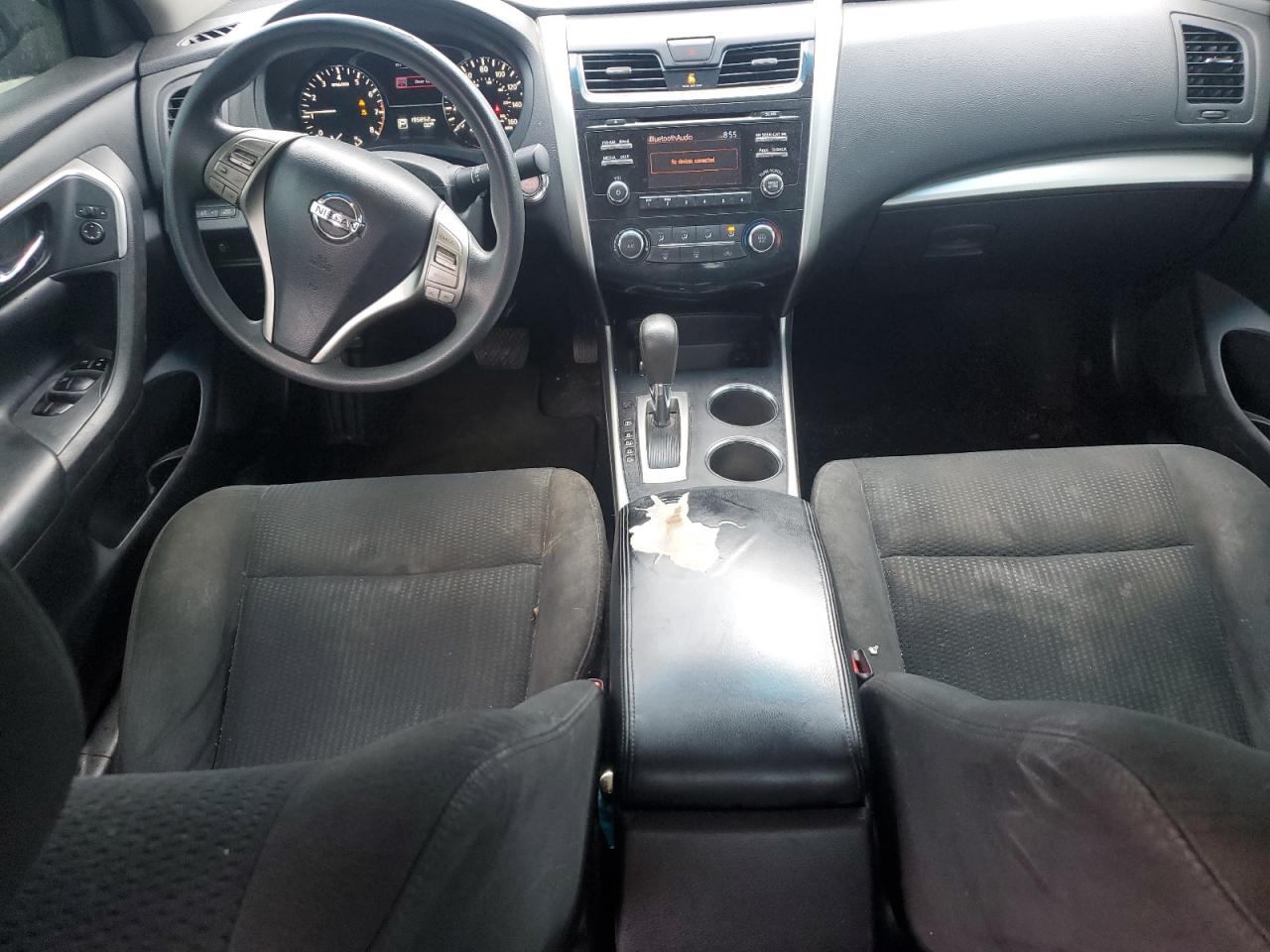 2015 Nissan Altima 2.5 VIN: 1N4AL3AP7FC582331 Lot: 85704155