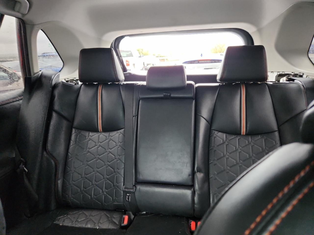 2020 Toyota Rav4 Adventure VIN: 2T3J1RFV0LC072830 Lot: 86471565