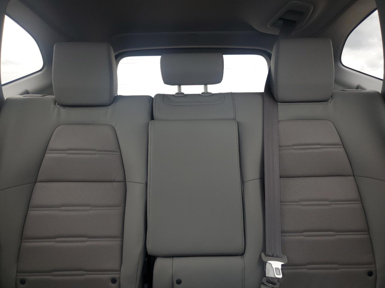 2019 Honda Cr-V Exl VIN: 2HKRW2H8XKH641111 Lot: 85642925