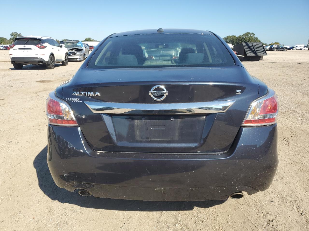2015 Nissan Altima 2.5 VIN: 1N4AL3AP7FC105303 Lot: 86615105