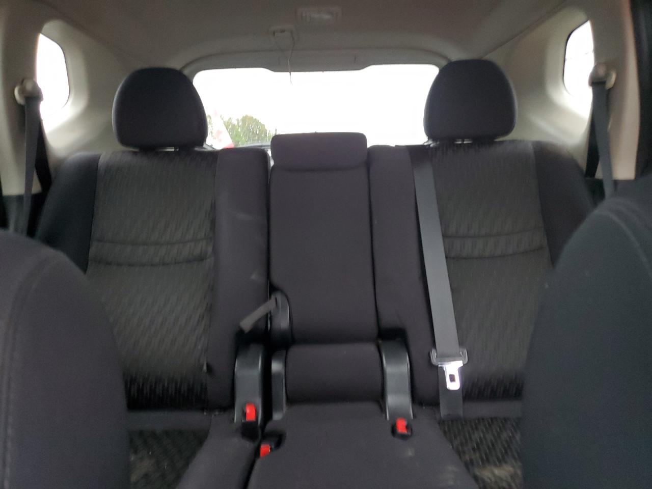 2019 Nissan Rogue S VIN: 5N1AT2MV9KC764083 Lot: 85504605