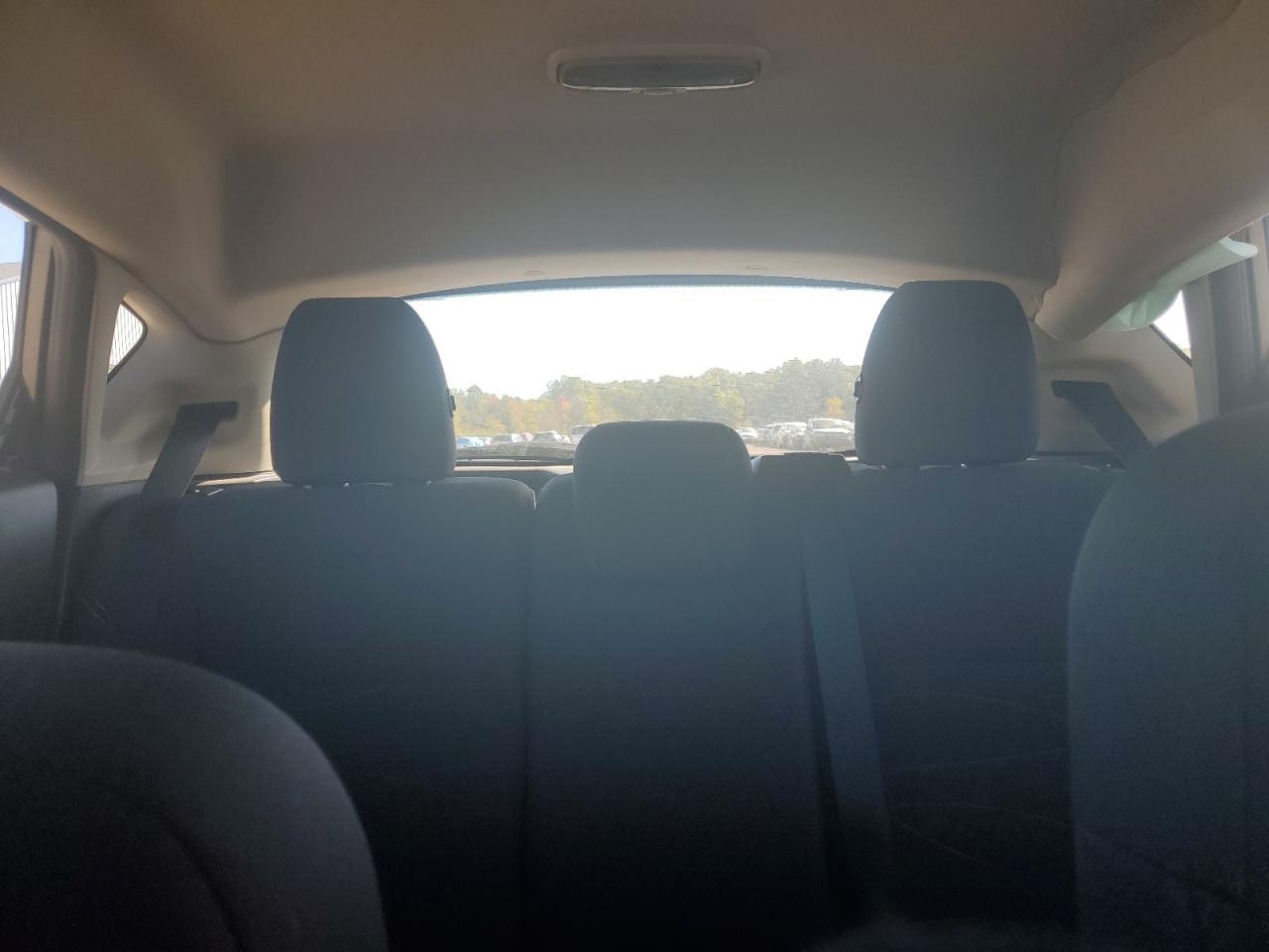 2019 Ford Fiesta Se VIN: 3FADP4EJ3KM131600 Lot: 85931125