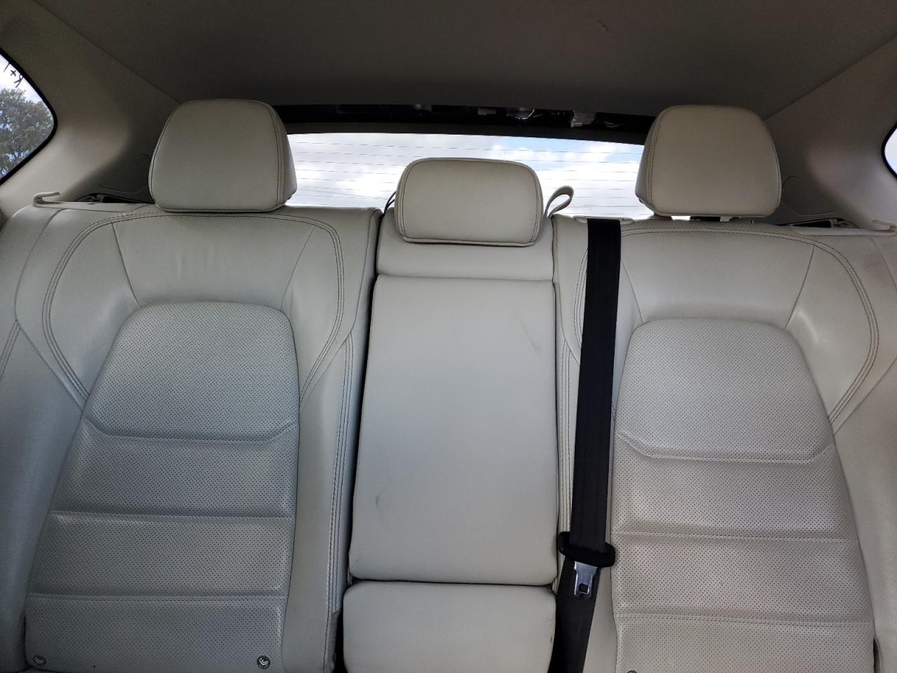 2018 Mazda Cx-5 Grand Touring VIN: JM3KFBDM3J0312323 Lot: 85741345