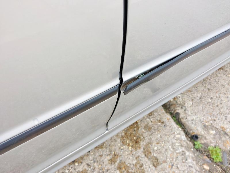 2002 BMW 318I SE AUTO 