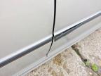 2002 BMW 318I SE AUTO  for sale at Copart NEWBURY