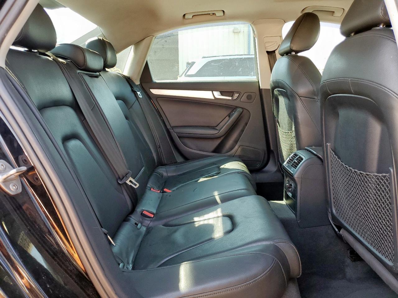 2013 Audi A4 Premium Plus VIN: WAUEFAFL8DN026105 Lot: 85090605