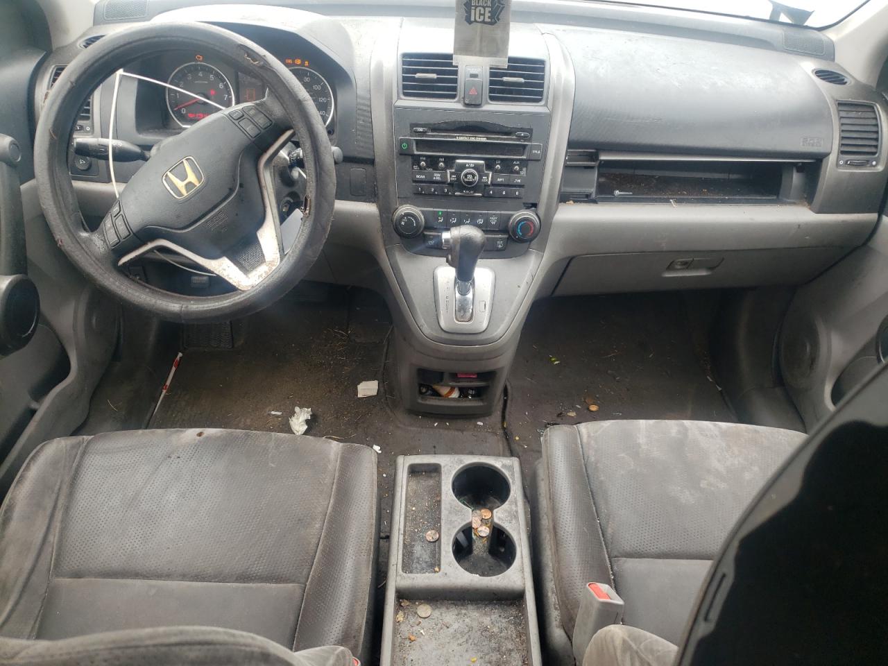 2011 Honda Cr-V Ex VIN: JHLRE3H59BC003073 Lot: 82400305