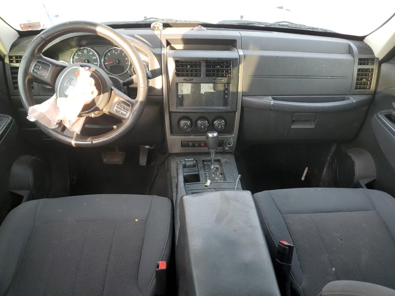 2012 Jeep Liberty Sport VIN: 1C4PJMAKXCW211985 Lot: 86311095