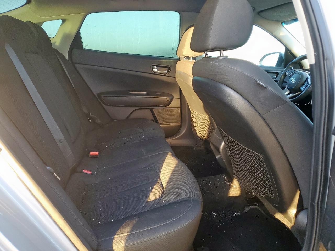 2019 Kia Optima Lx VIN: 5XXGT4L31KG294108 Lot: 84908505