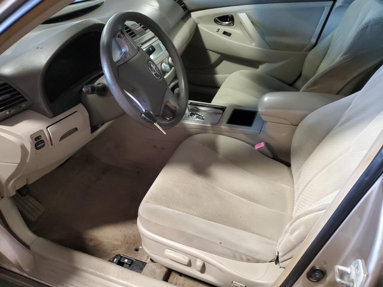 2007 Toyota Camry Le VIN: JTNBK46K773023170 Lot: 84703305