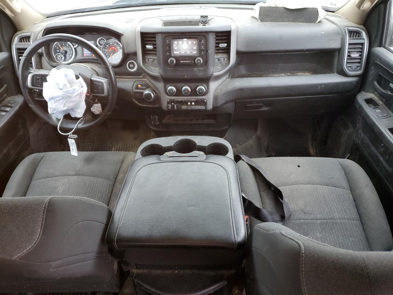 2020 Ram 2500 Tradesman VIN: 3C6UR5CJ2LG211412 Lot: 90259345