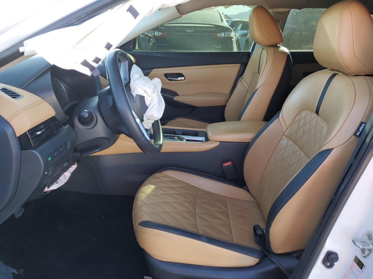 2021 Nissan Sentra Sv VIN: 3N1AB8CV6MY316022 Lot: 85737935