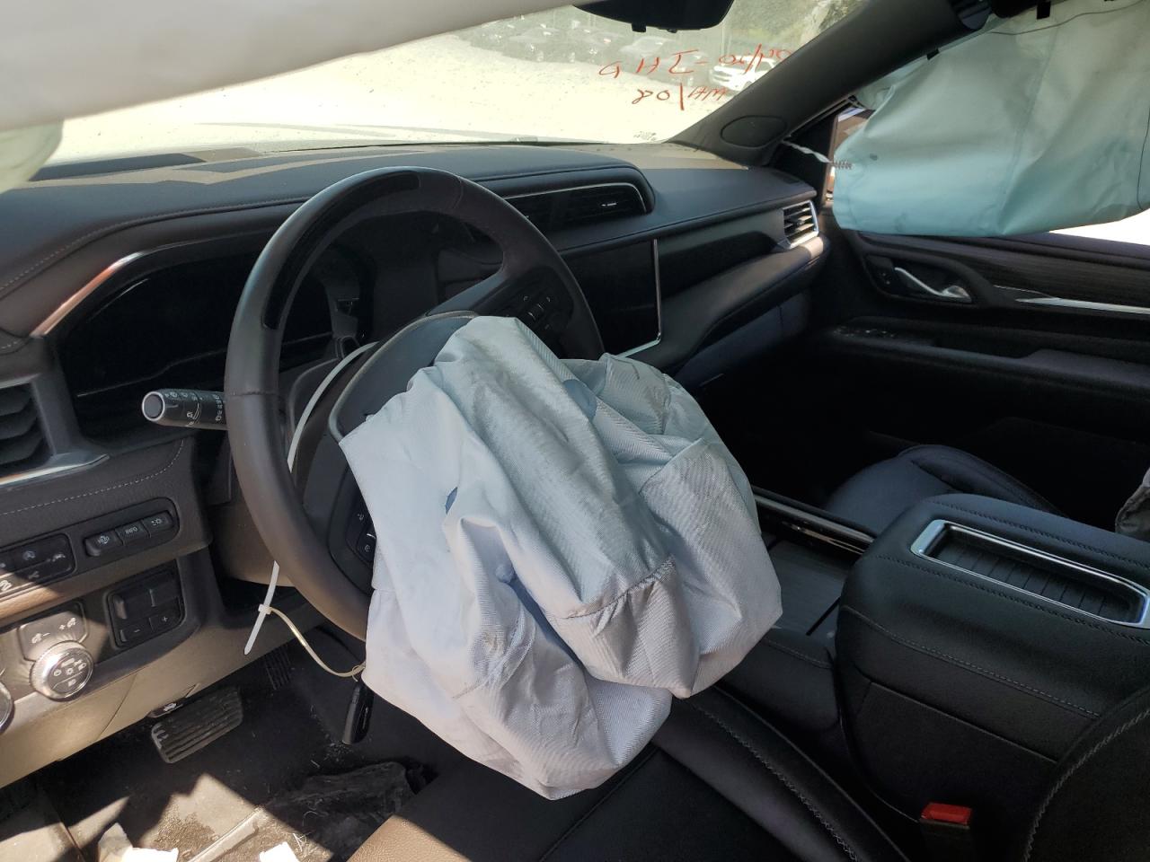 2024 GMC Yukon Denali VIN: 1GKS2DKLXRR389664 Lot: 84628675