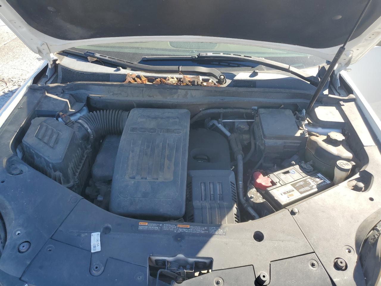 2012 GMC Terrain Slt VIN: 2GKALUEK2C6172222 Lot: 87427305