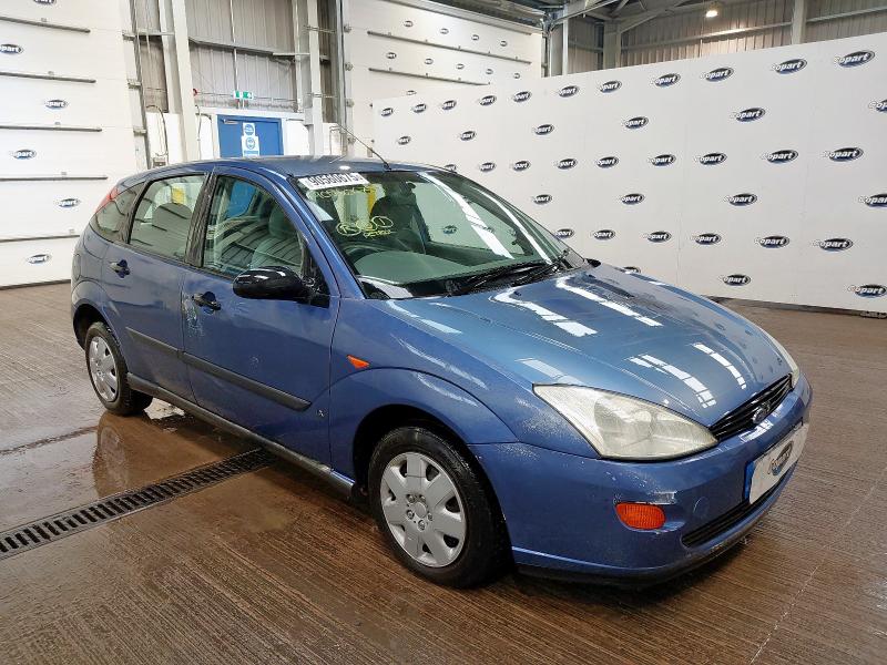 1999 FORD FOCUS 1.8 LX 5DR