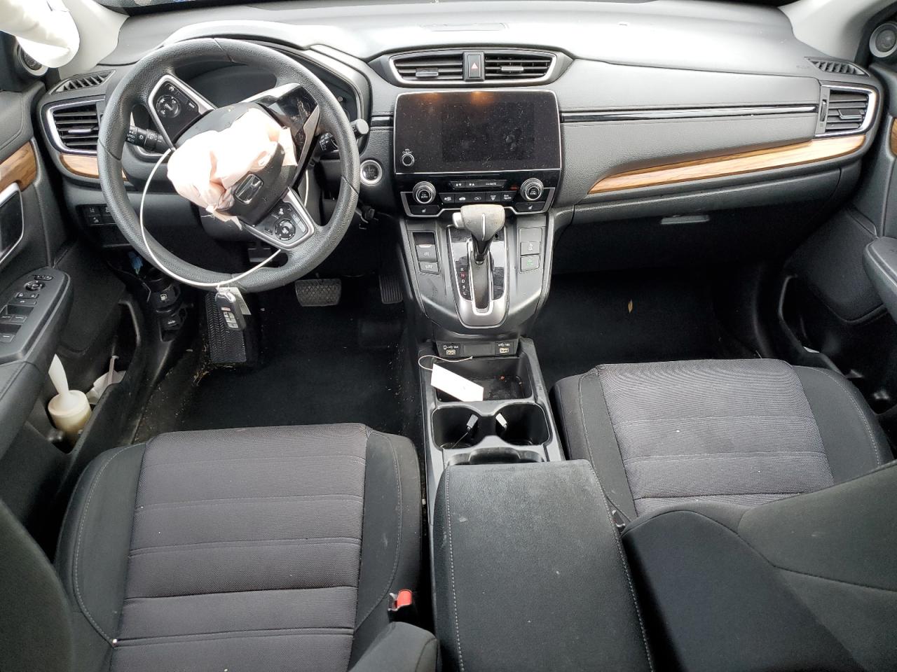 2020 Honda Cr-V Ex VIN: 7FARW2H59LE014202 Lot: 82351325