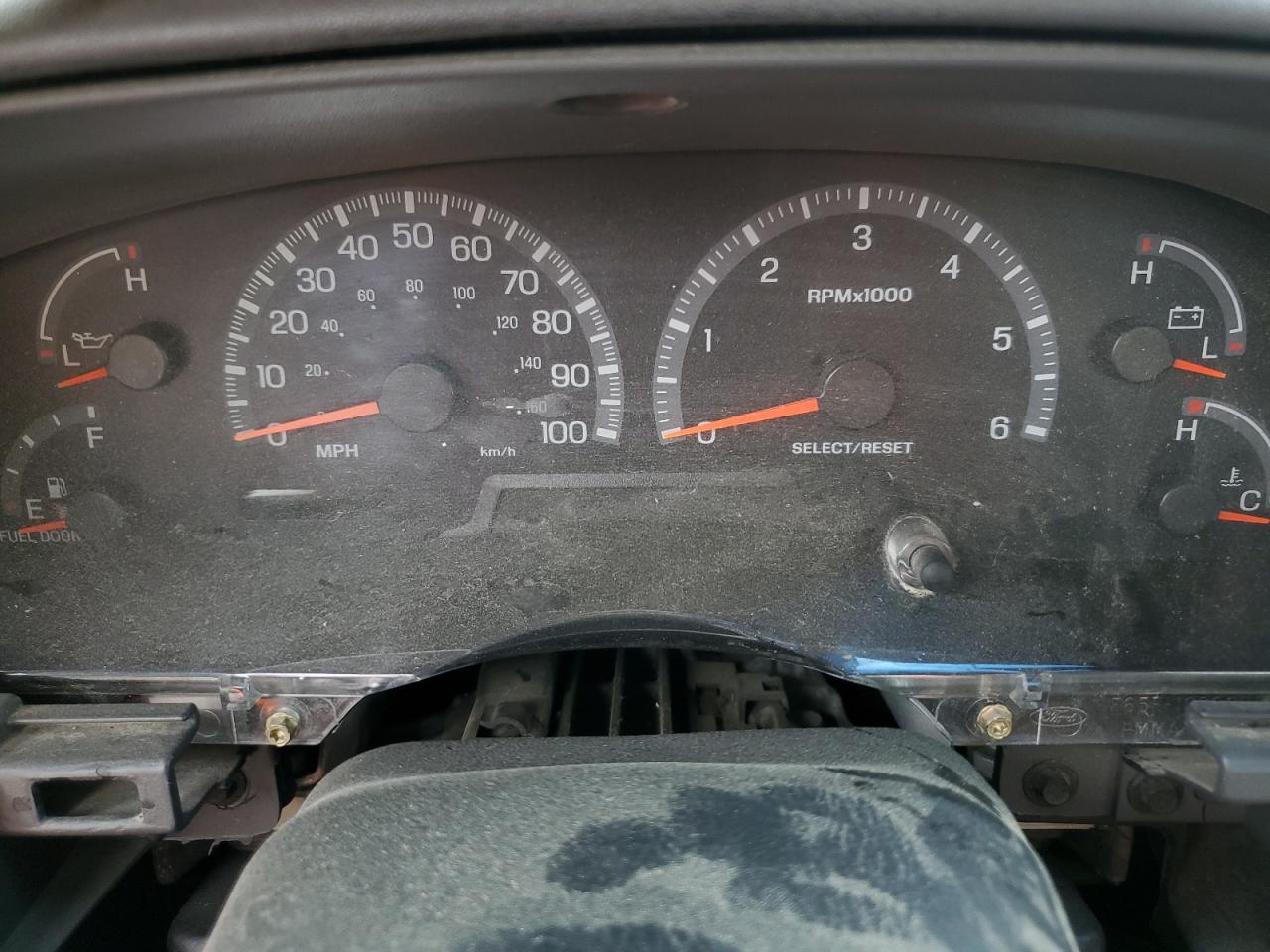 1999 Ford F150 VIN: 1FTZF182XXNA28869 Lot: 82433875