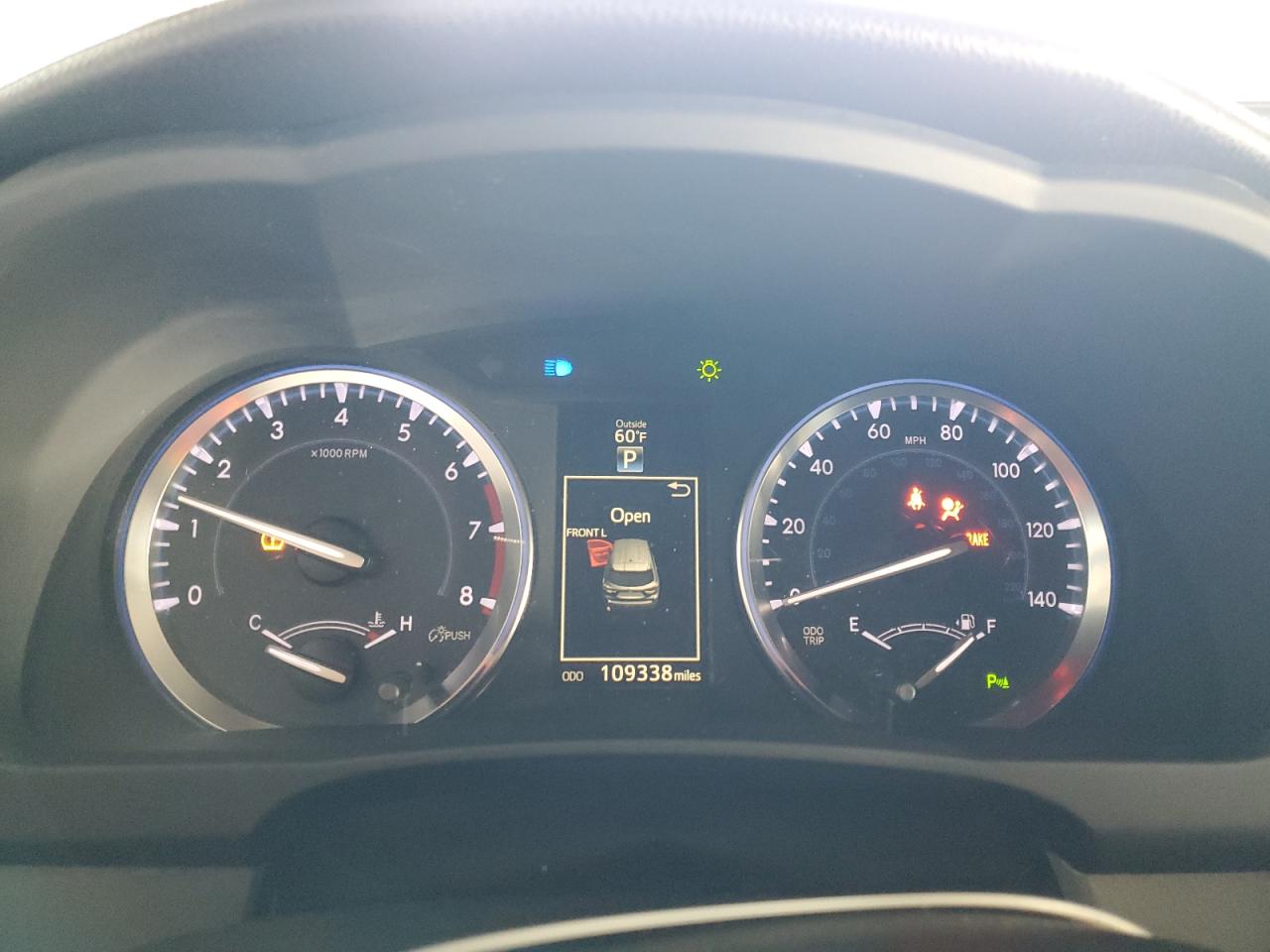 2015 Toyota Highlander Limited VIN: 5TDDKRFH2FS188765 Lot: 83873215