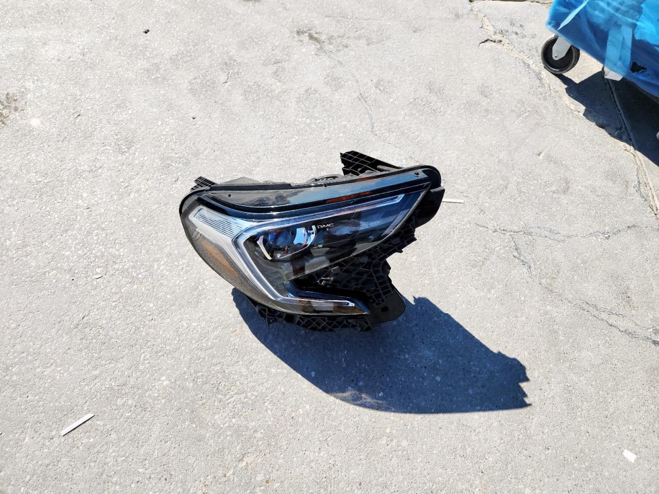 2020 GMC Terrain Sle VIN: 3GKALMEV3LL177306 Lot: 82346555