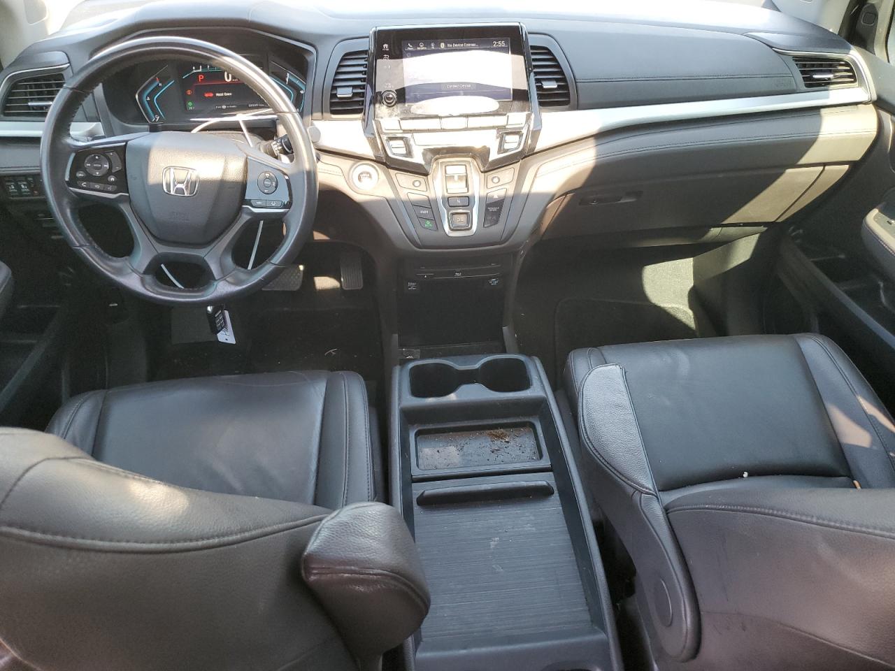 2019 Honda Odyssey Exl VIN: 5FNRL6H75KB022339 Lot: 82158225