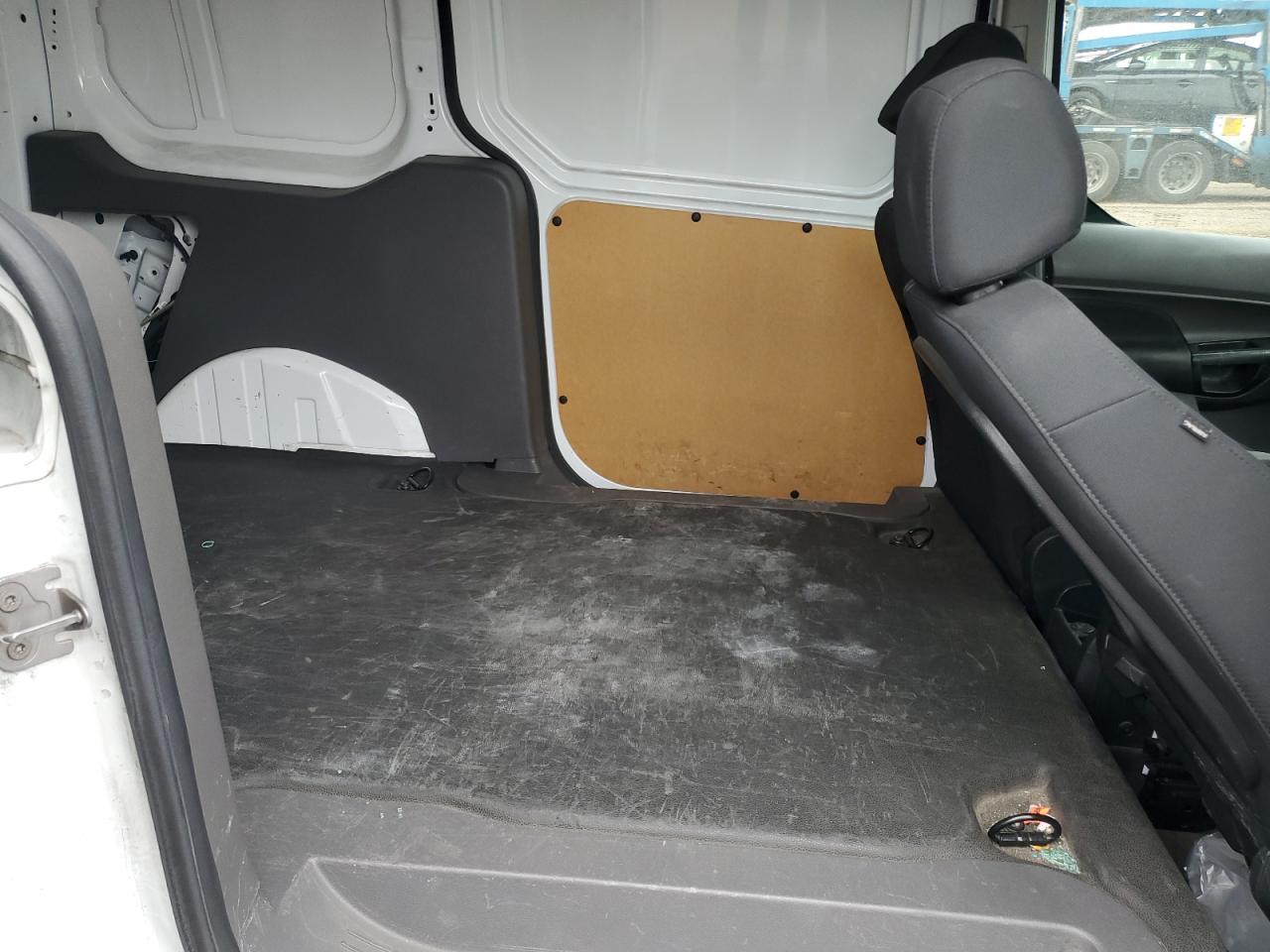2019 Ford Transit Connect Xl VIN: NM0LS7E2XK1403715 Lot: 85164955