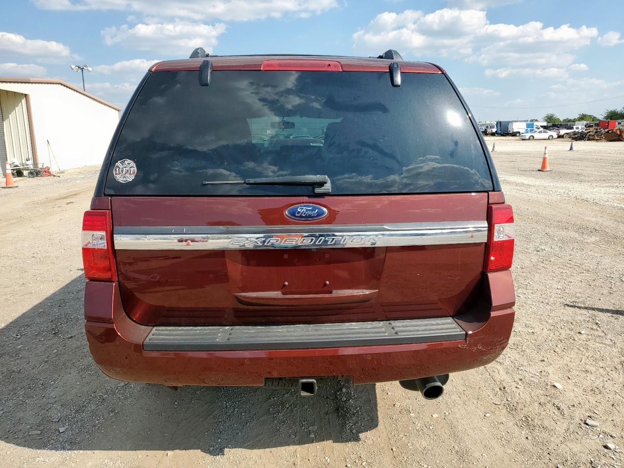 2017 Ford Expedition Xlt VIN: 1FMJU1HT0HEA82769 Lot: 71787345