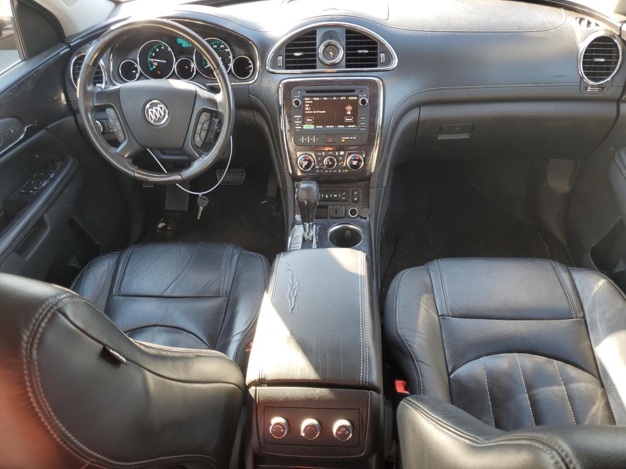 2015 Buick Enclave VIN: 5GAKVBKD9FJ123189 Lot: 82646435