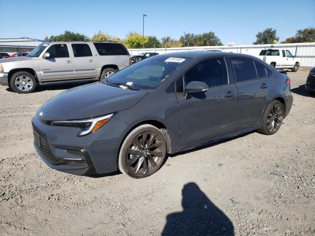 TOYOTA COROLLA SE 2024