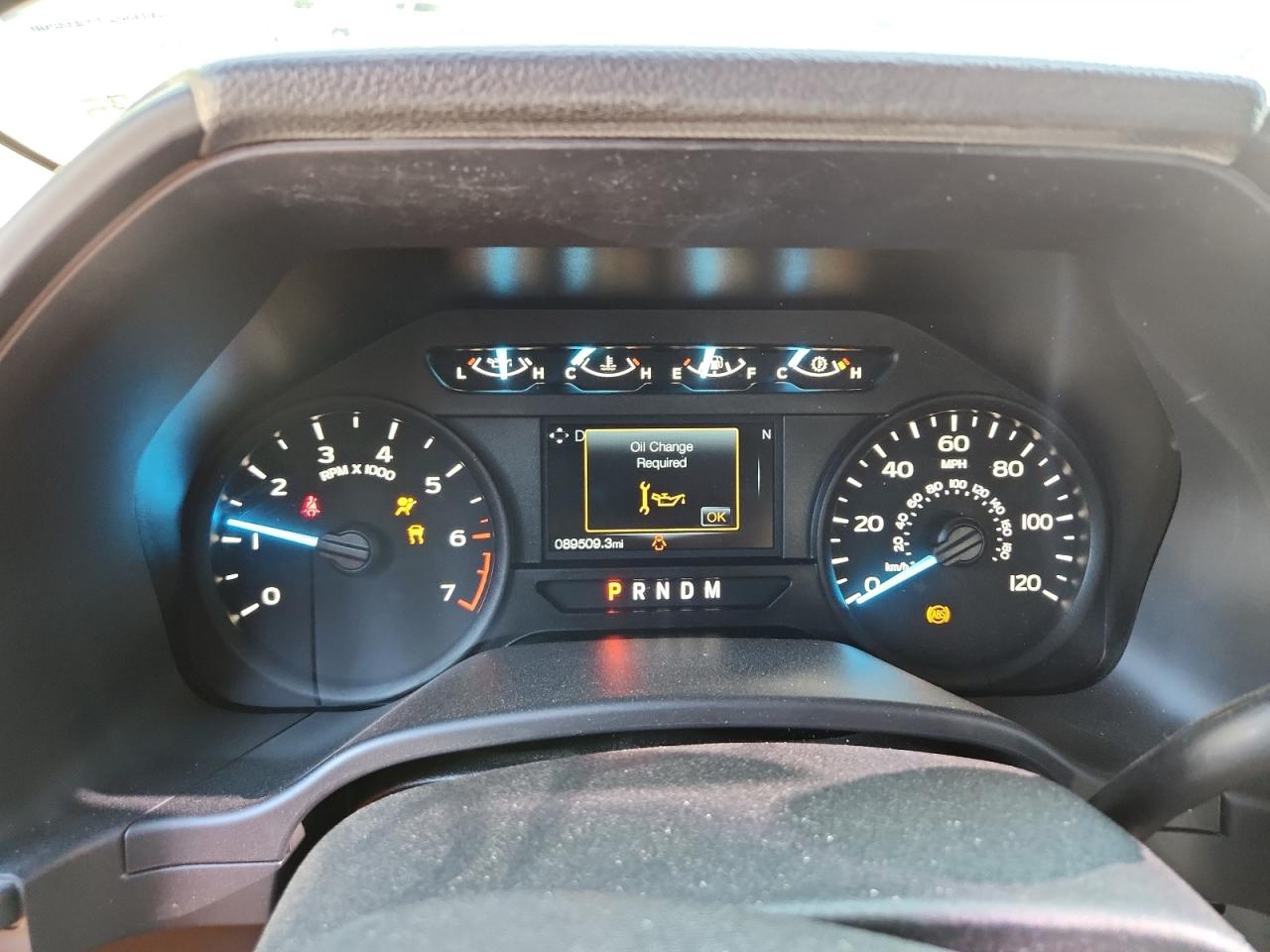 2019 Ford F150 Supercrew VIN: 1FTEW1EP3KKD44011 Lot: 85267285