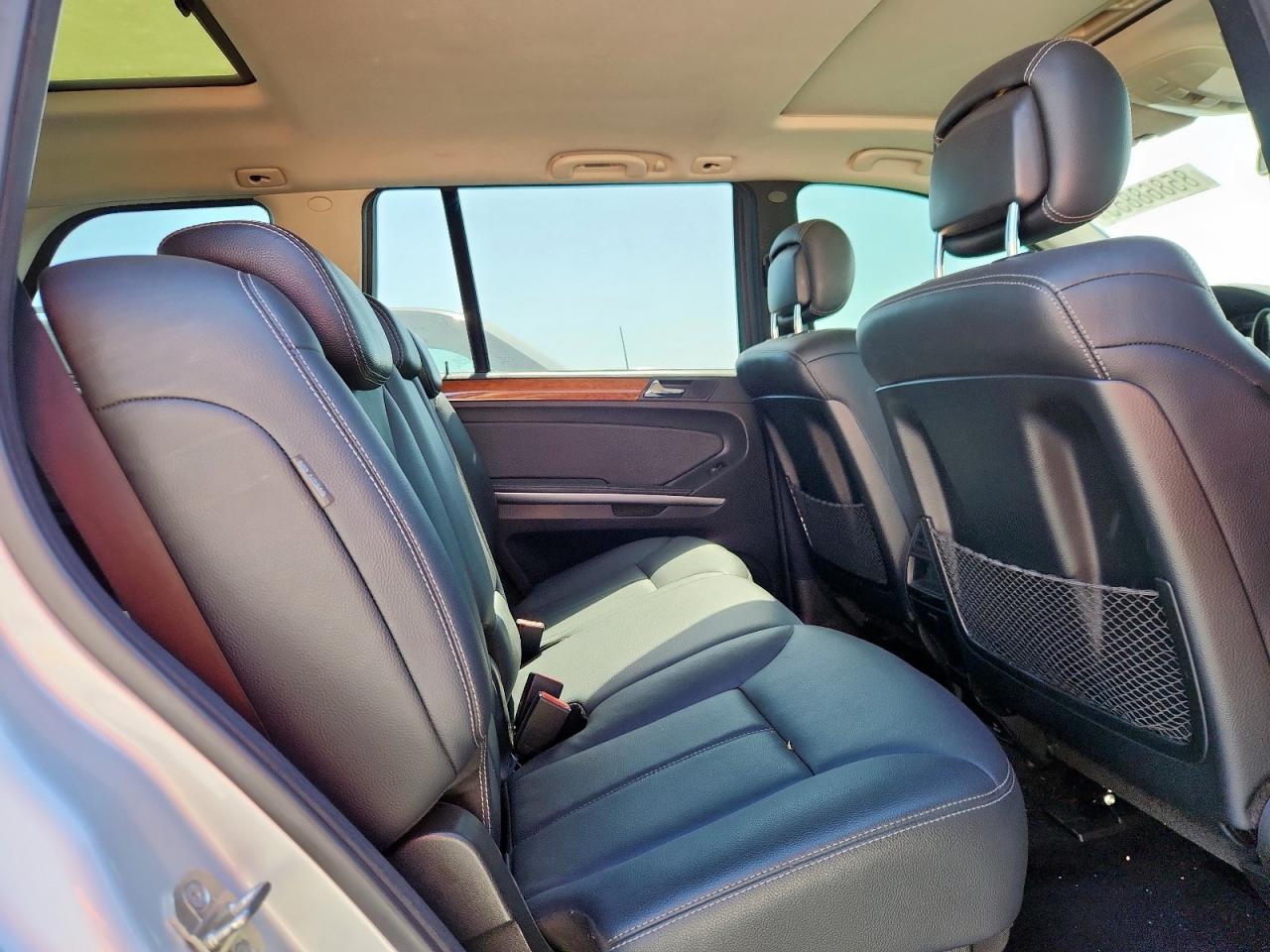 2009 Mercedes-Benz Gl VIN: 4JGBF25E59A502111 Lot: 85868855