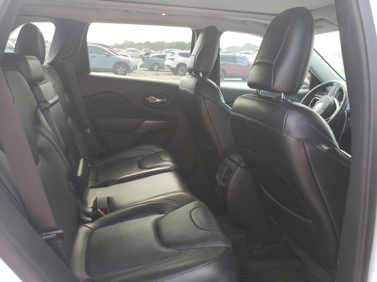 2019 Jeep Cherokee Limited VIN: 1C4PJMDX0KD261764 Lot: 85169685