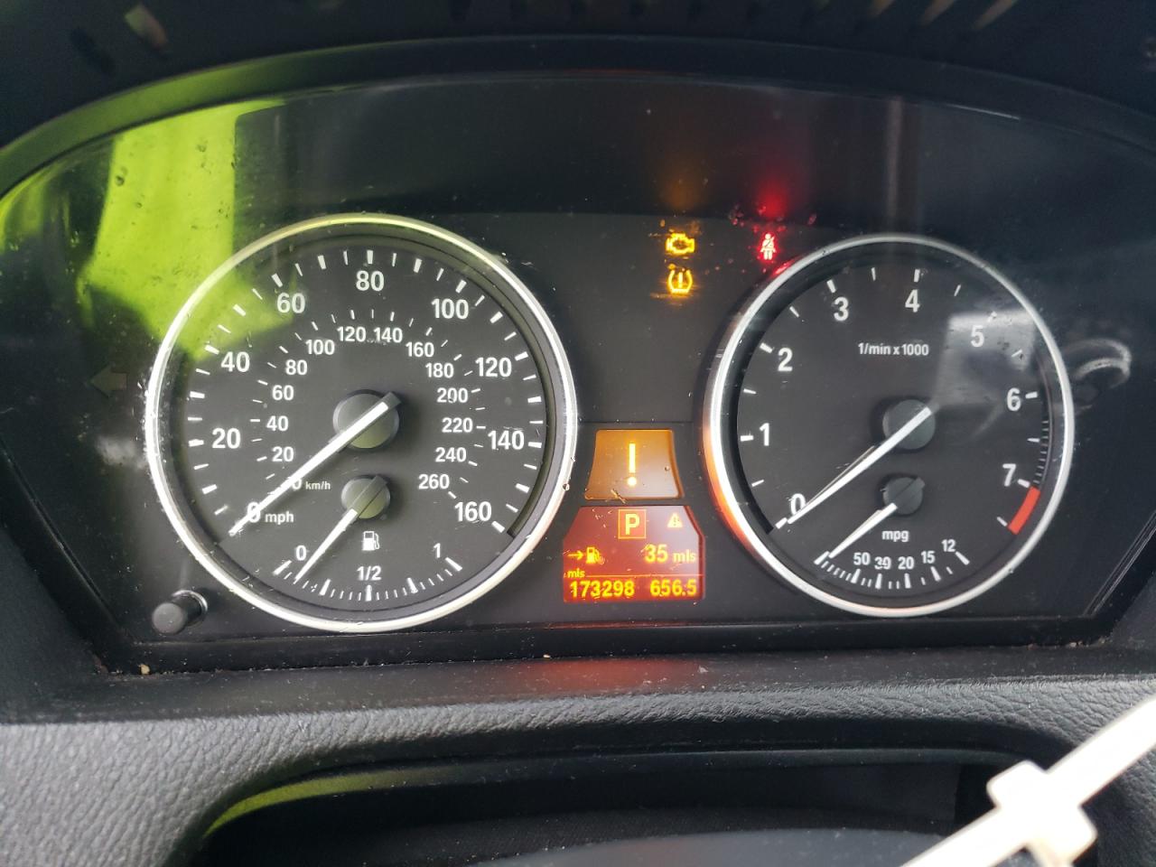 2013 BMW X5 xDrive35I VIN: 5UXZV4C53D0E08474 Lot: 86235705