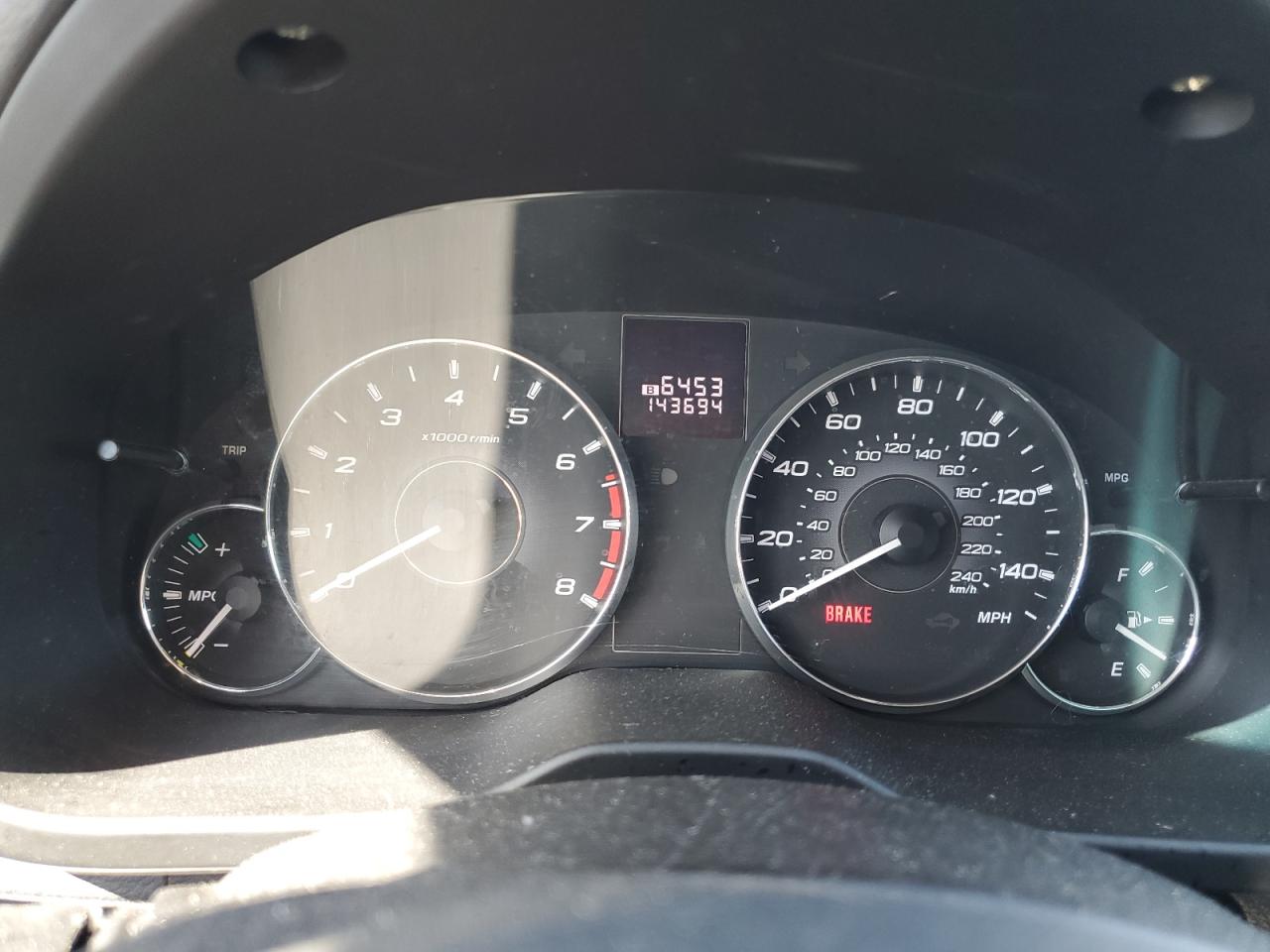 2011 Subaru Outback 2.5I Premium VIN: 4S4BRCCC4B3335779 Lot: 84960825