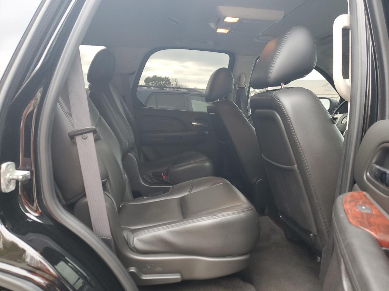 2013 Cadillac Escalade Premium VIN: 1GYS4CEF0DR208936 Lot: 86166035