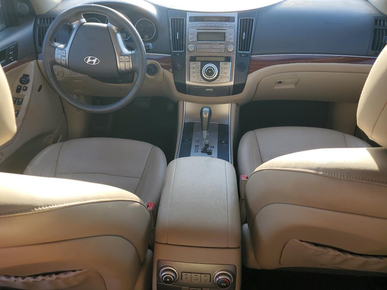 2011 Hyundai Veracruz Gls VIN: KM8NU4CC6BU174430 Lot: 84798815