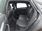 2017 AUDI A3 S LINE TFSI S-A  for sale at Copart YORK