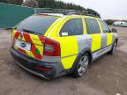 2012 SKODA OCTAVIA SCOUT TDI CR 2.0 TDI CR SCOUT 4X4 5DR for sale at Copart PETERLEE