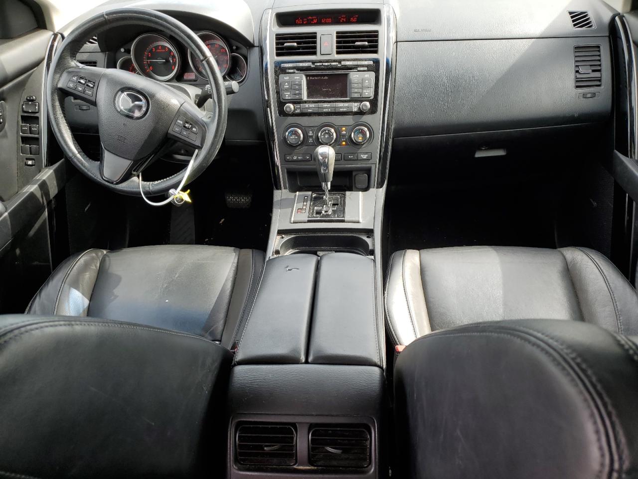 2011 Mazda Cx-9 VIN: JM3TB3CV2B0326845 Lot: 82104765