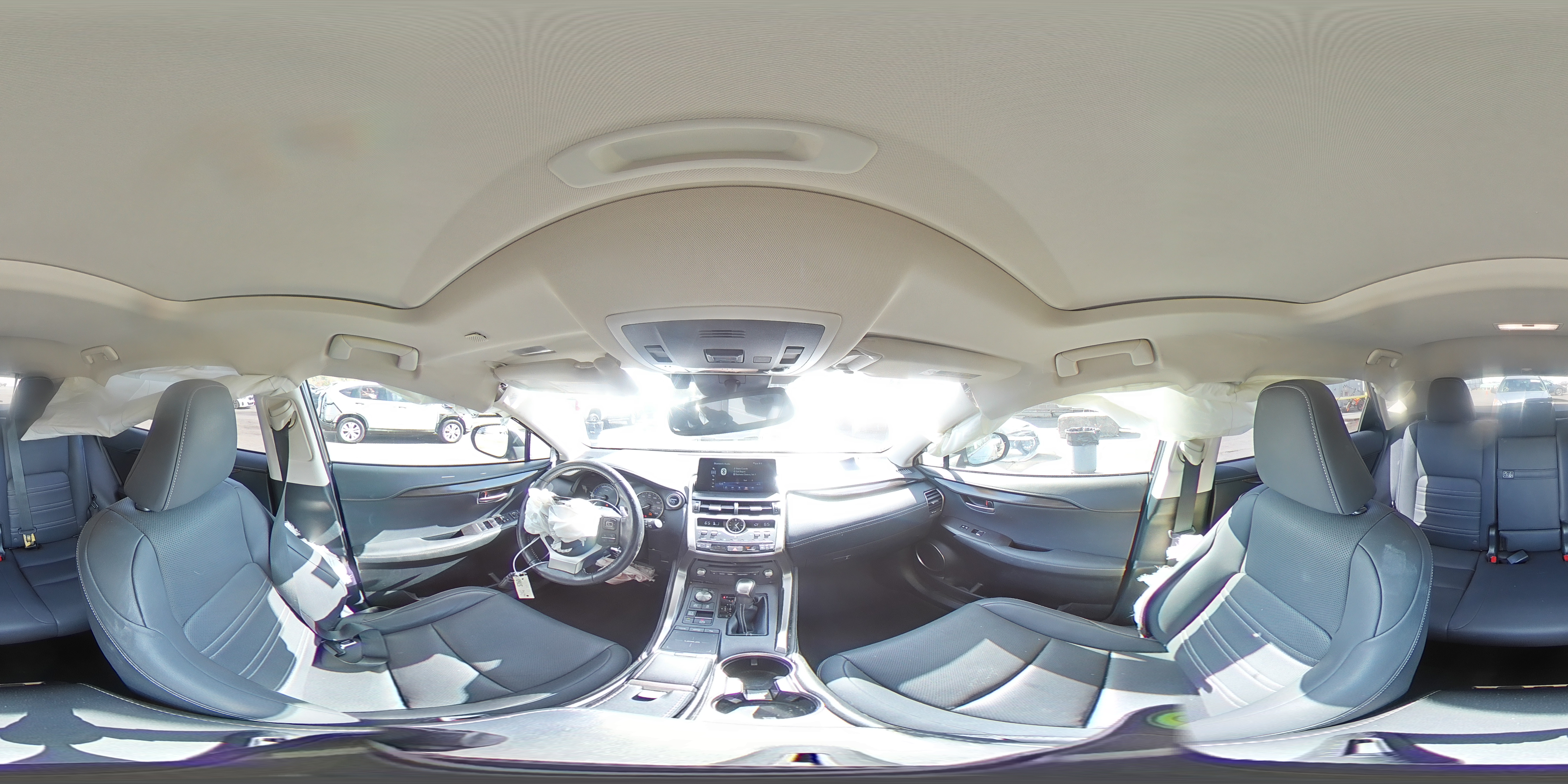 2021 Lexus Nx 300H Base VIN: JTJDJRDZ9M2159599 Lot: 85177065