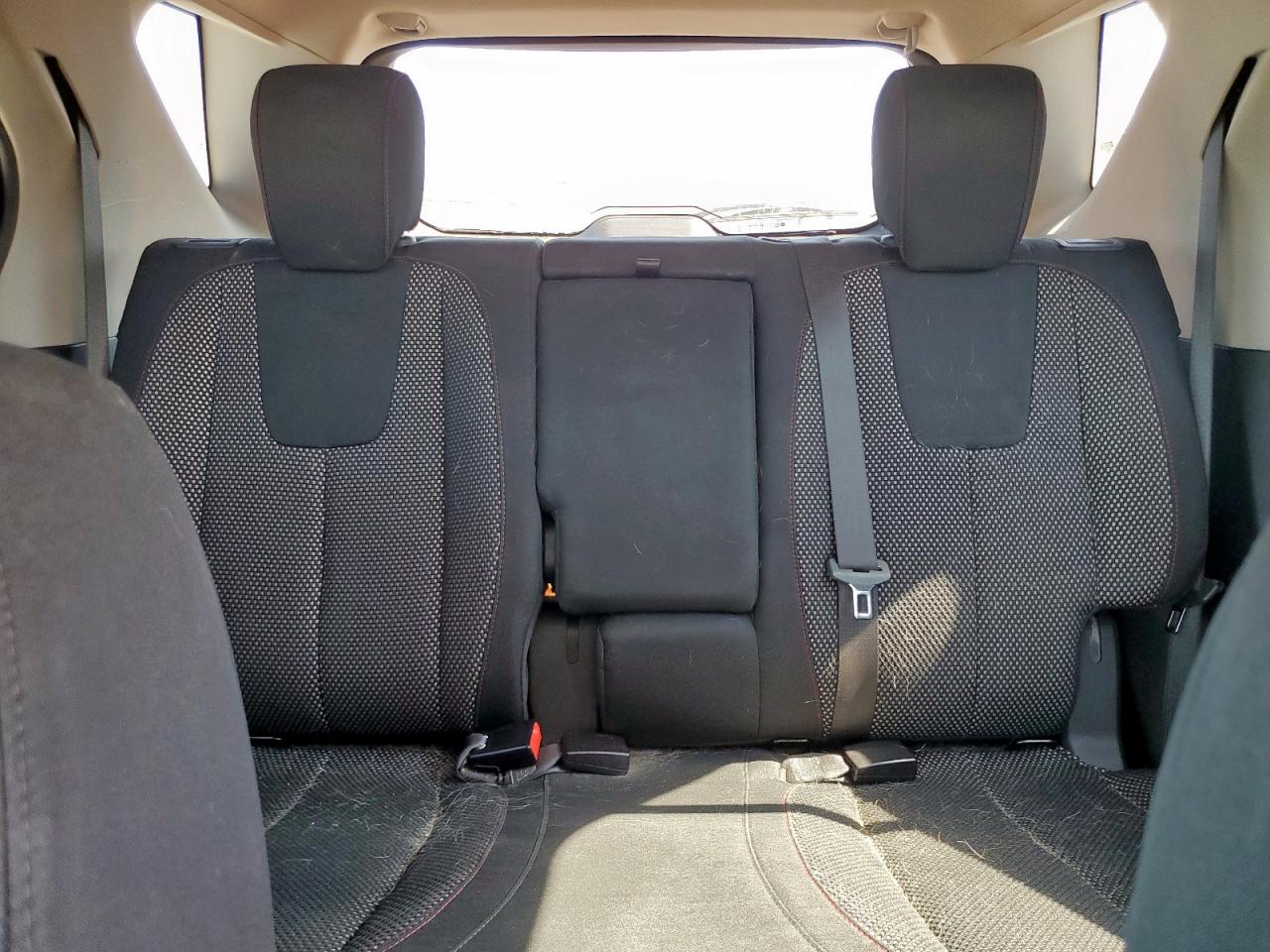 2015 Chevrolet Equinox Lt VIN: 2GNALBEK9F6284172 Lot: 82199455