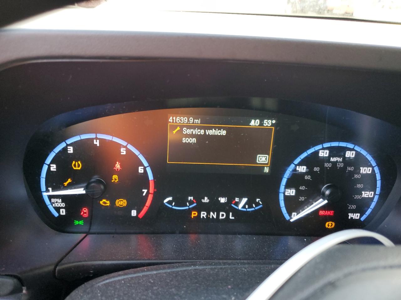 2024 Ford Bronco Sport Big Bend VIN: 3FMCR9B6XRRE98919 Lot: 85124125