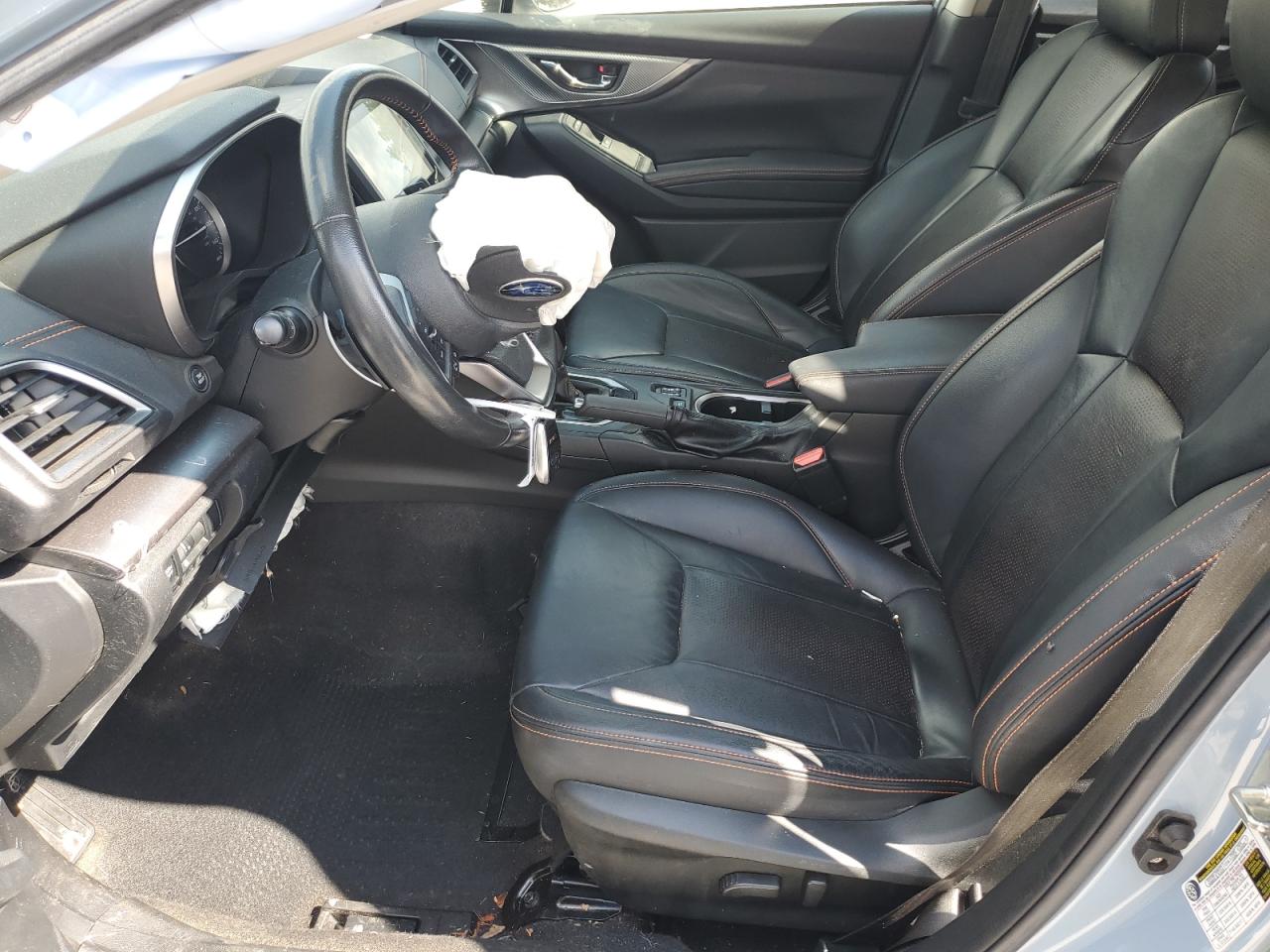 2021 Subaru Crosstrek Limited VIN: JF2GTHMC7M8341154 Lot: 84963085