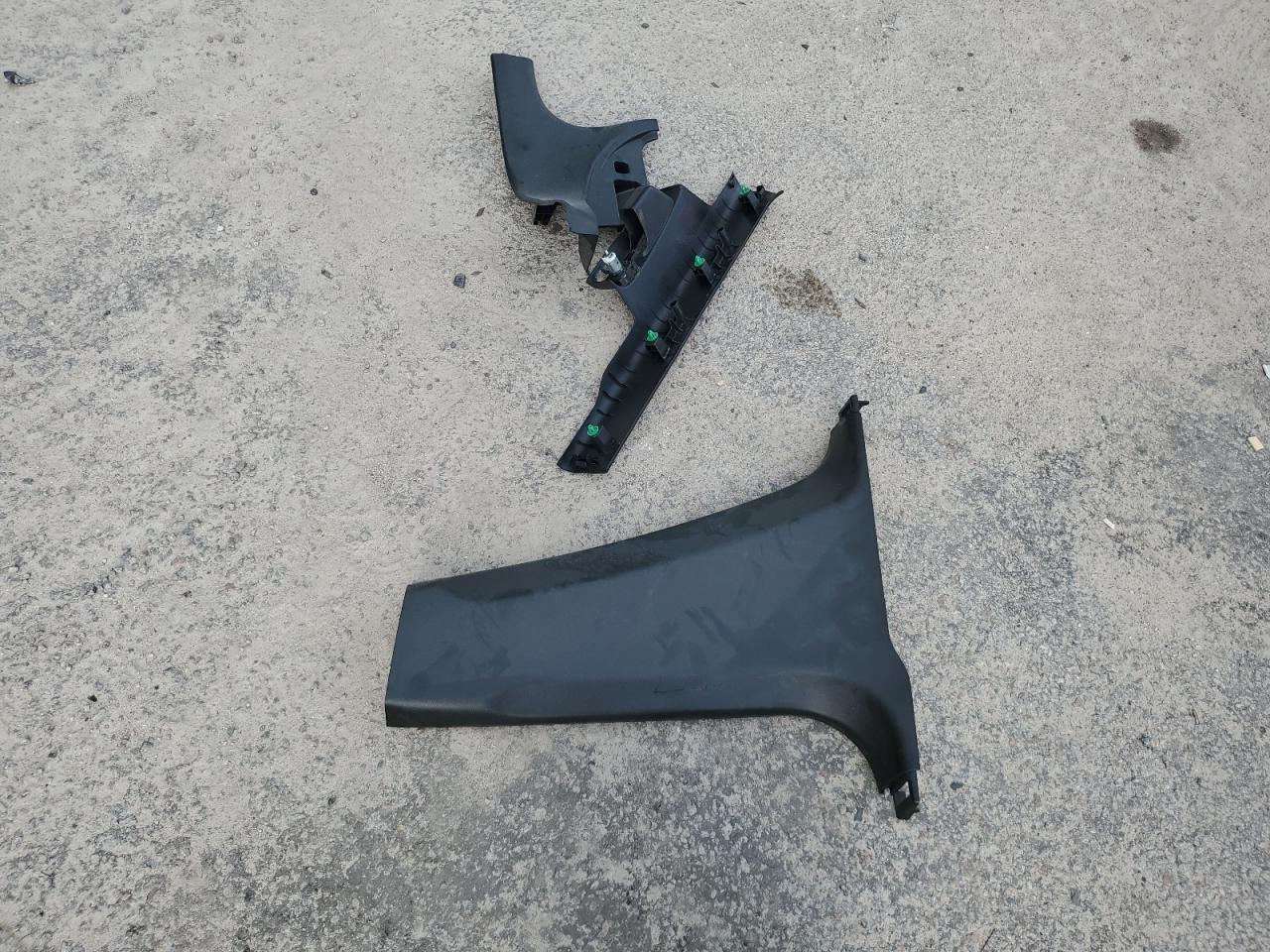 2013 Honda Accord Lx VIN: 1HGCR2F34DA141610 Lot: 85717865