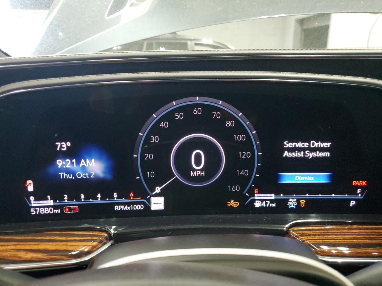 2021 Cadillac Escalade Premium Luxury VIN: 1GYS4CKL9MR231237 Lot: 83996545