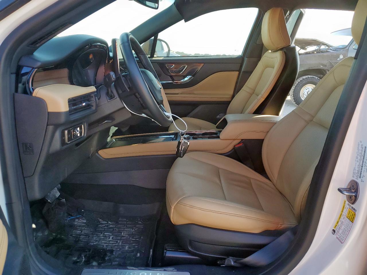 2023 Lincoln Corsair Reserve VIN: 5LMCJ2CA0PUL19792 Lot: 82206395